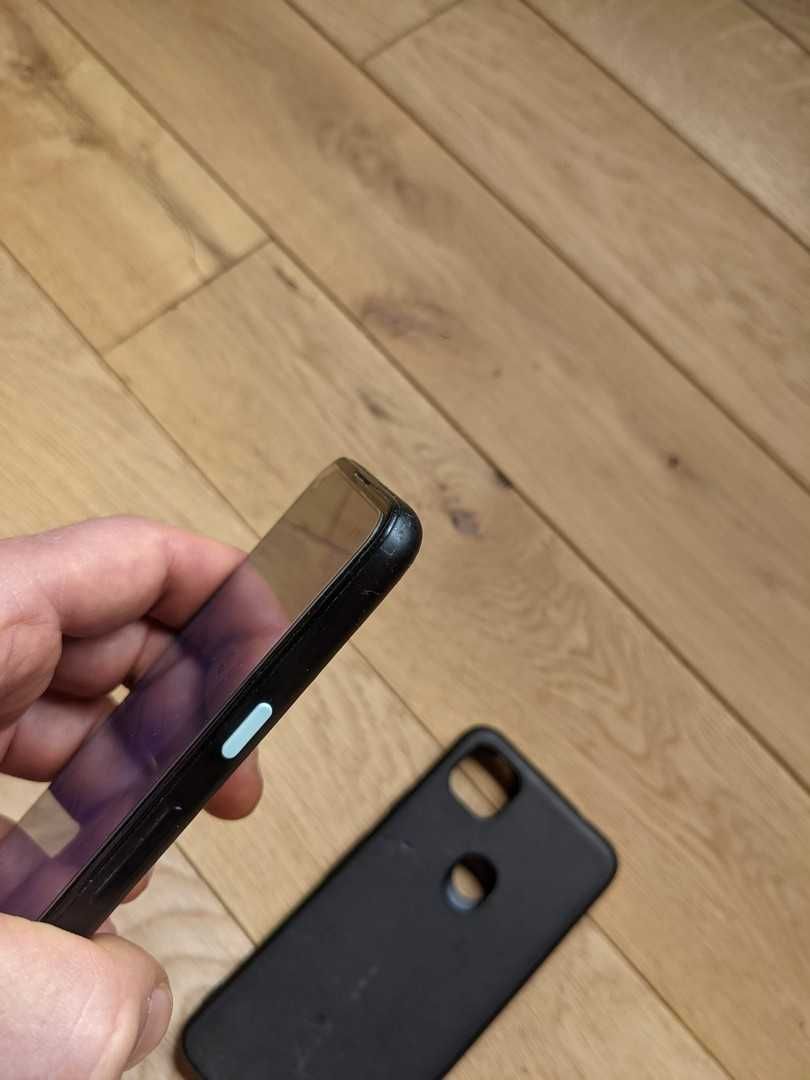 Telefon Google Pixel 4a 128GB