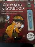 Códigos secretos