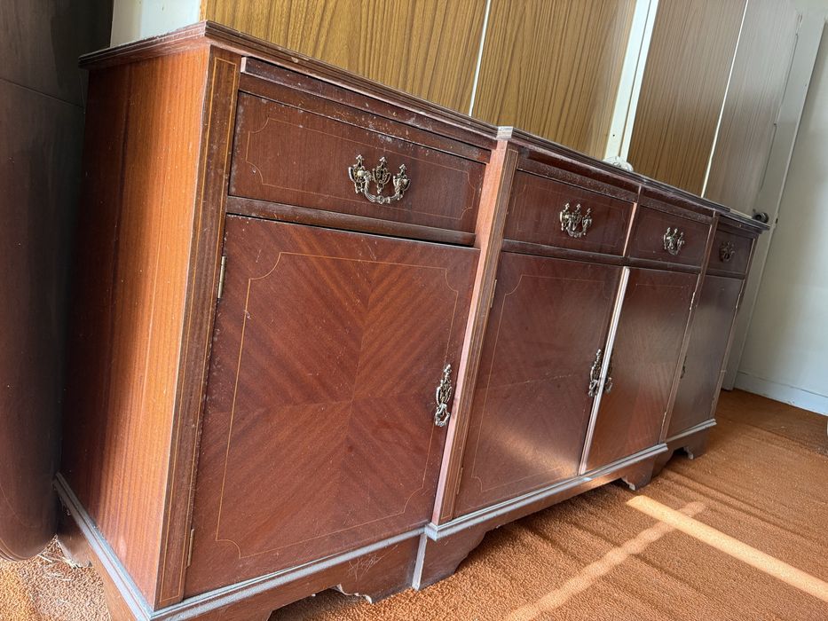 Movel de sala antigo