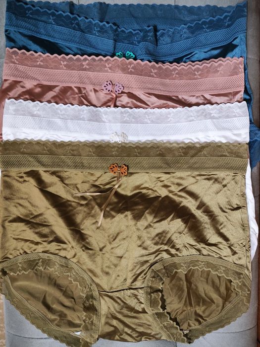 Nowe majtki damskie