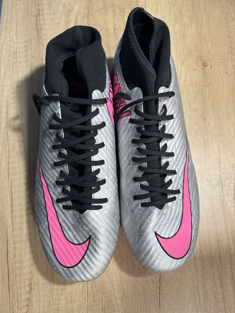 Korki Nike Zoom Mercurial Superfly 9 Academy XXV MG r.45