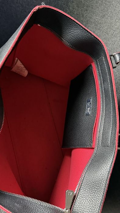 Armani jeans torebka