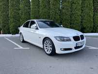 BMW 3 series. Bmw 328 e90