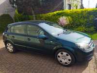 Opel Astra H , 1.3 cdti 2006r.