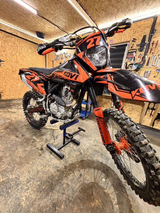 Кові Адвансе 300