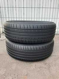 215/70 R 16 Hankook ventus prime ² літні шини