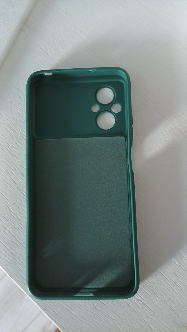Чехол для POCO M 5