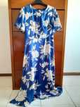 Vestido da Petite Collection