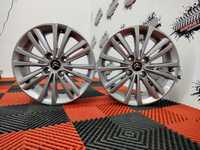 Alufelgi 16"4x108 ET 27 Citroen Peugeot