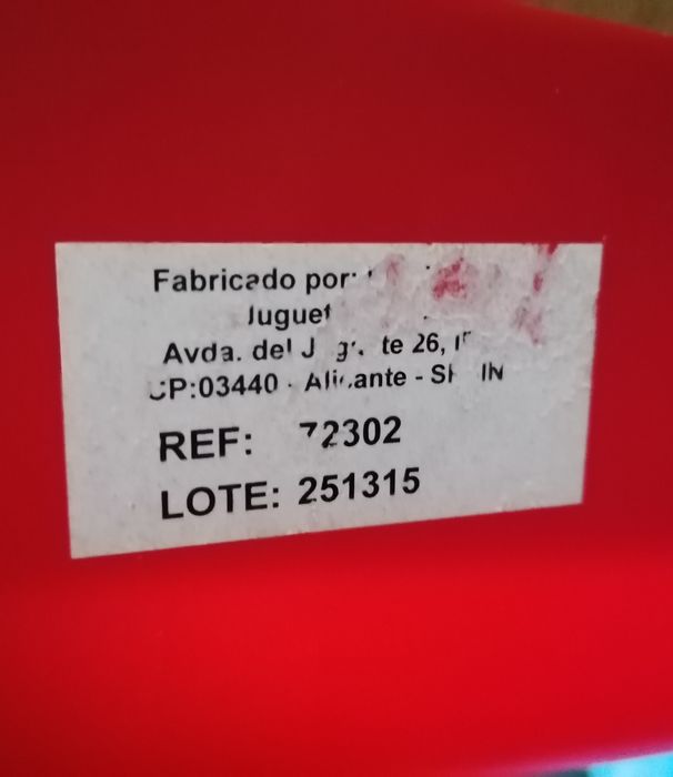 Jogo tabuleiro matraquilhos: p/peças