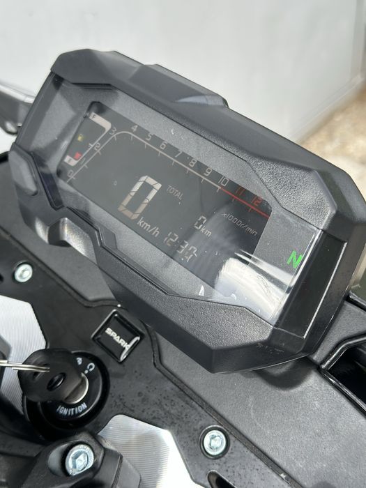 Новий мотоцикл Spark 250r-33 ‼️В Наявності‼️