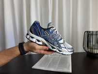 Вінтажні кросівки Asics Gel Nimbus 12 (Оригінал, 42 р).