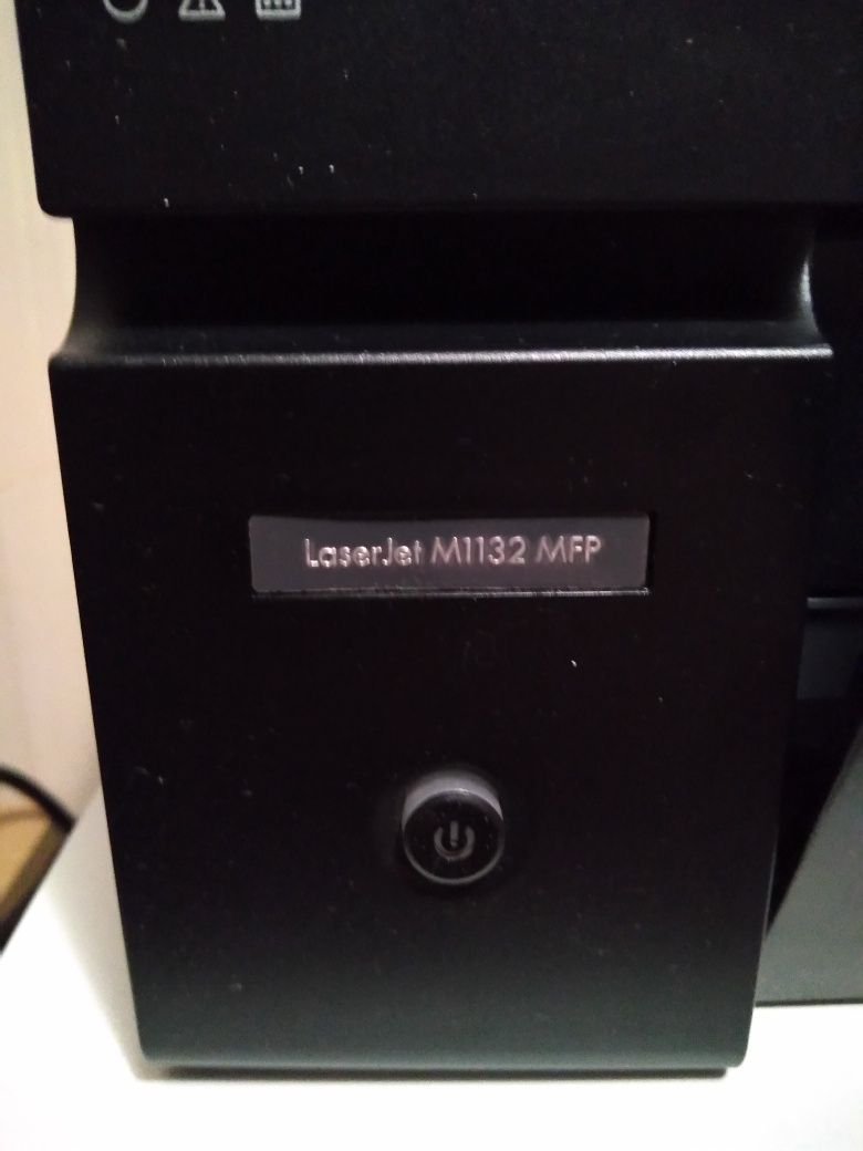 Продам МФУ HP 1132 MFP