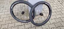 Koła rowerowe 27,5+