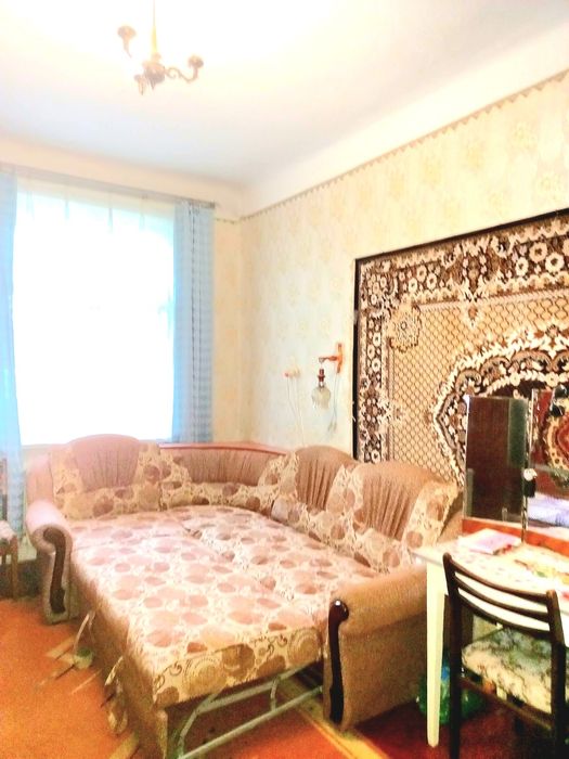 Продам 2к кв сталінку нагірна