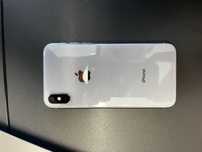 Iphone X - ecrã com problema