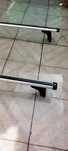 Barras de tejadilho Thule WingBar + Rapid System 751