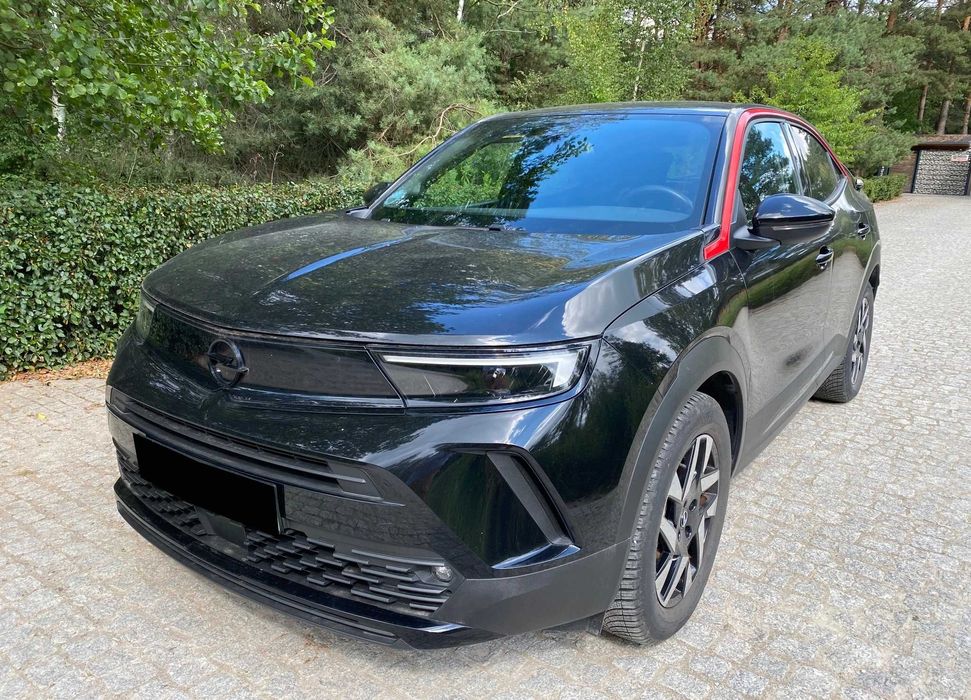 2021 Opel Mokka Mokka-e 50kWh GS Line Plus Pack