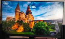 Monitor lg ultragear 32gn650-b como novo em caixa embalado