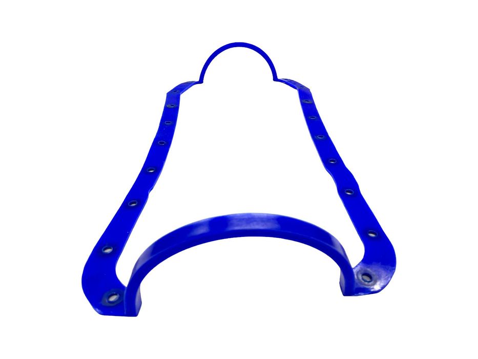 Uaz 469, 452, 3151 Wołga Gaz 21 Uszczelka miski olejowej silikonowa