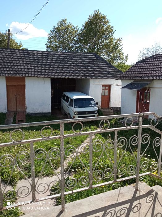 Продається житловий будинок