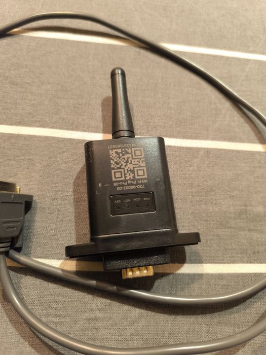 WiFi модуль инвертора Easun, Anenji, Powland, Daxtroom, Powmr