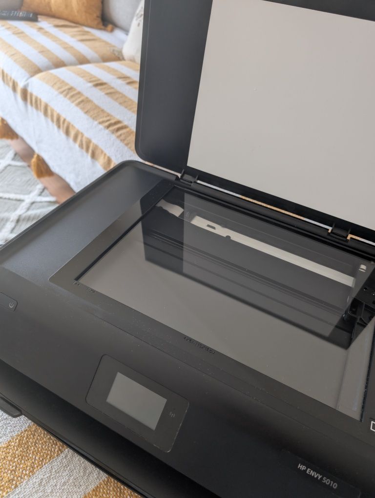 Impressora HP Envy 5032 c/nova