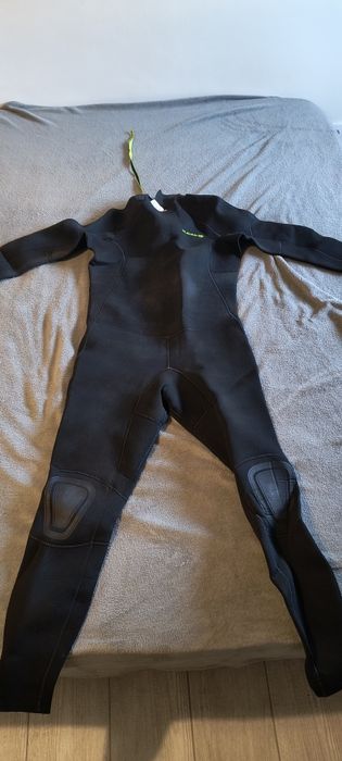 Fato de surf 4'3" XXL