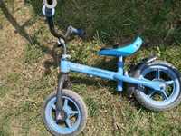 Rowerki biegowe dla dziecka