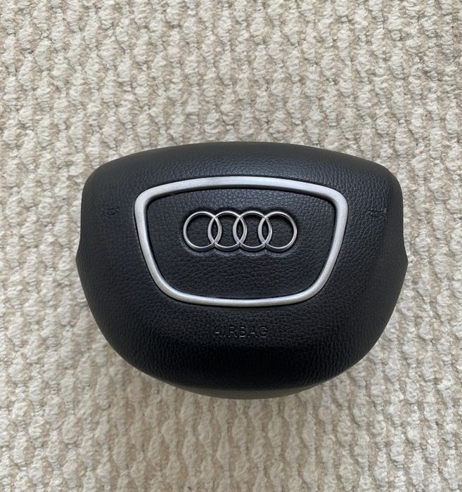 Poduszka airbag Audi A3, A4, A5, A6C7