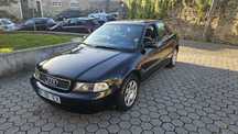 Vendo meu Audi A4