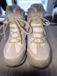 Buty trekkingowe damskie Jack Wolfskin Mid Texapore 02+ rozm. 39