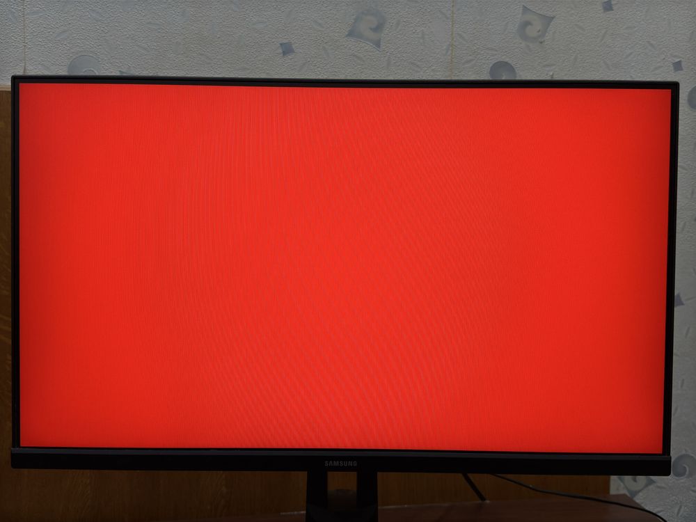 Продам монитор Samsung Odyssey g3 24"