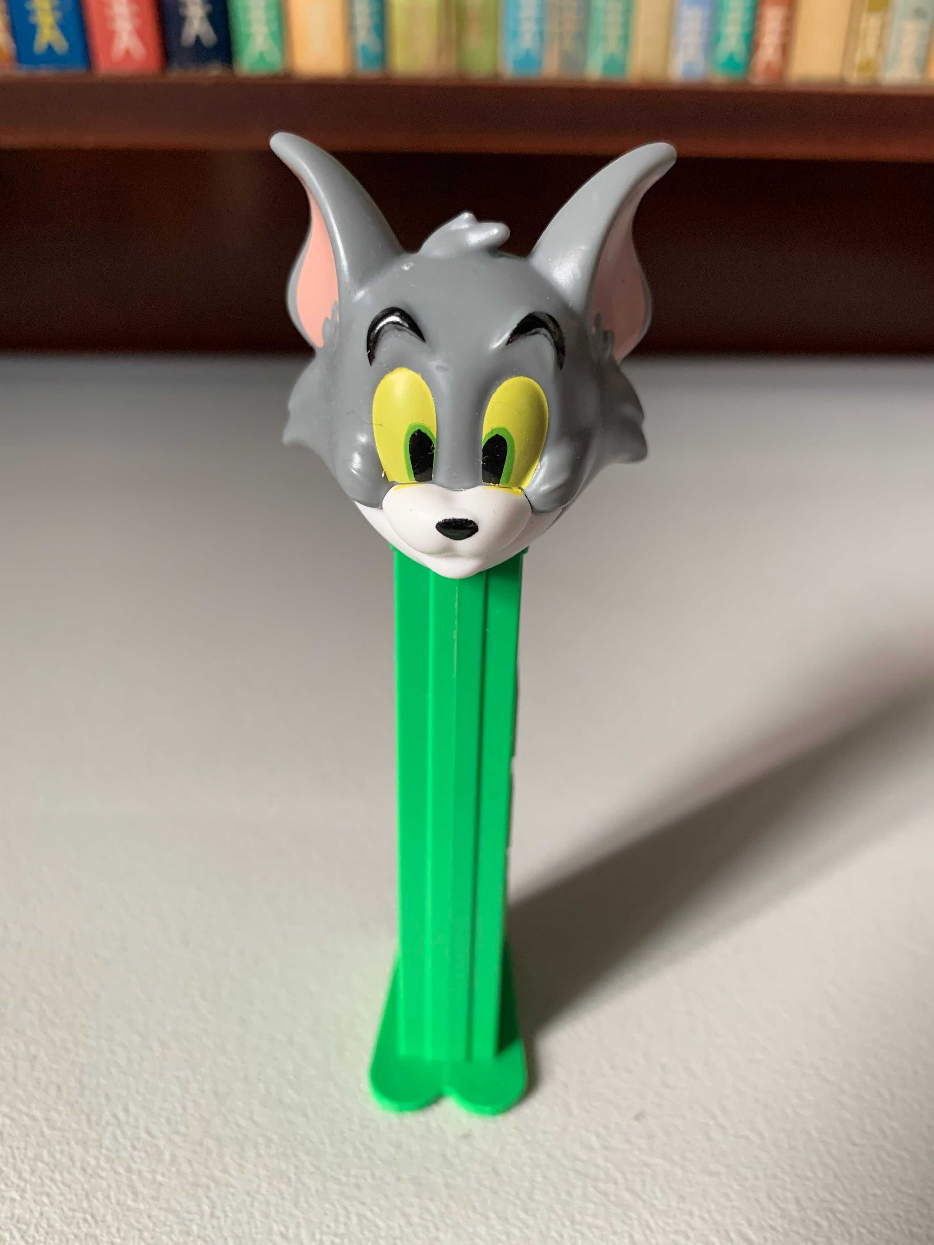PEZ Dispenser - Tom