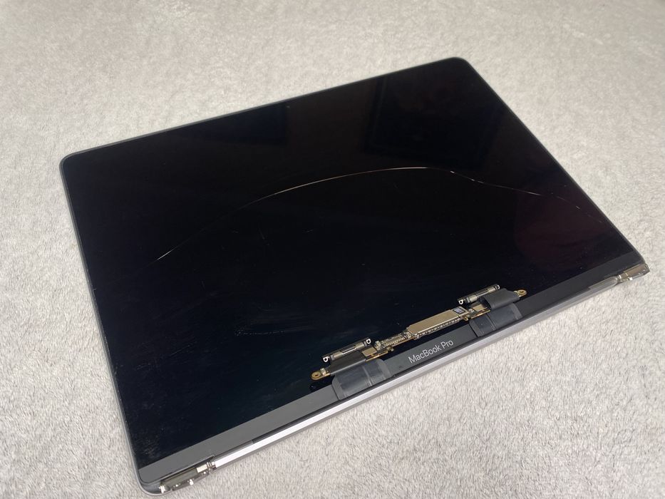 Екран MacBook Pro A1706/A1708 (2016–17) оригінал, на запчастини