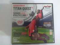 Gry PC Titan Quest, Summer Athletics 2009