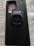 Etui Samsung s22 ultra Quadlock na motor