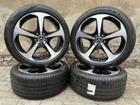 KOŁA LETNIE 18 Mercedes A B C E Klasa CLA W117 C117 W118 C118 W205