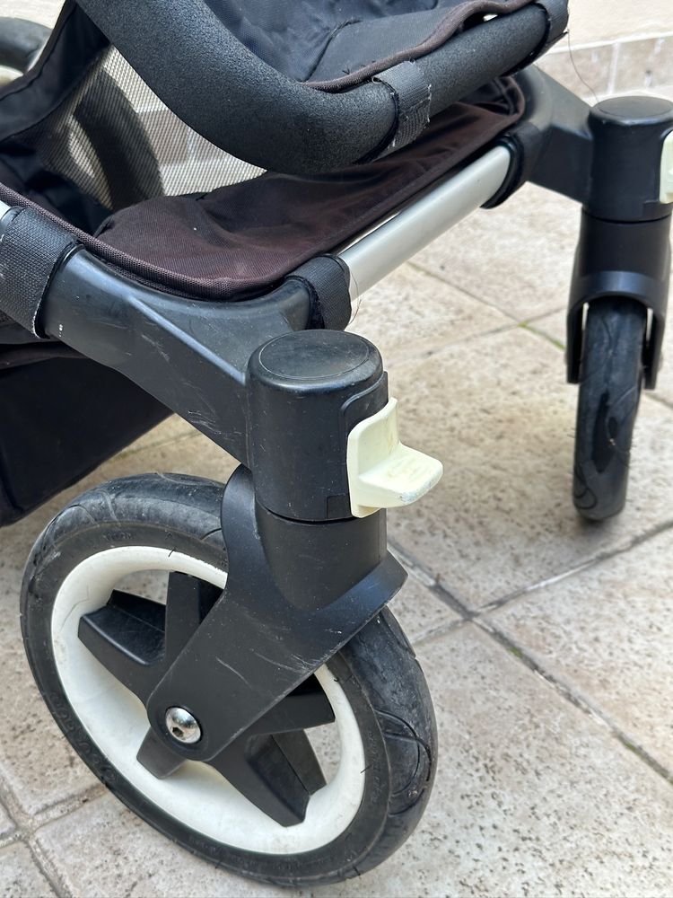 Bugaboo Buffalo carrinho 0m-3a