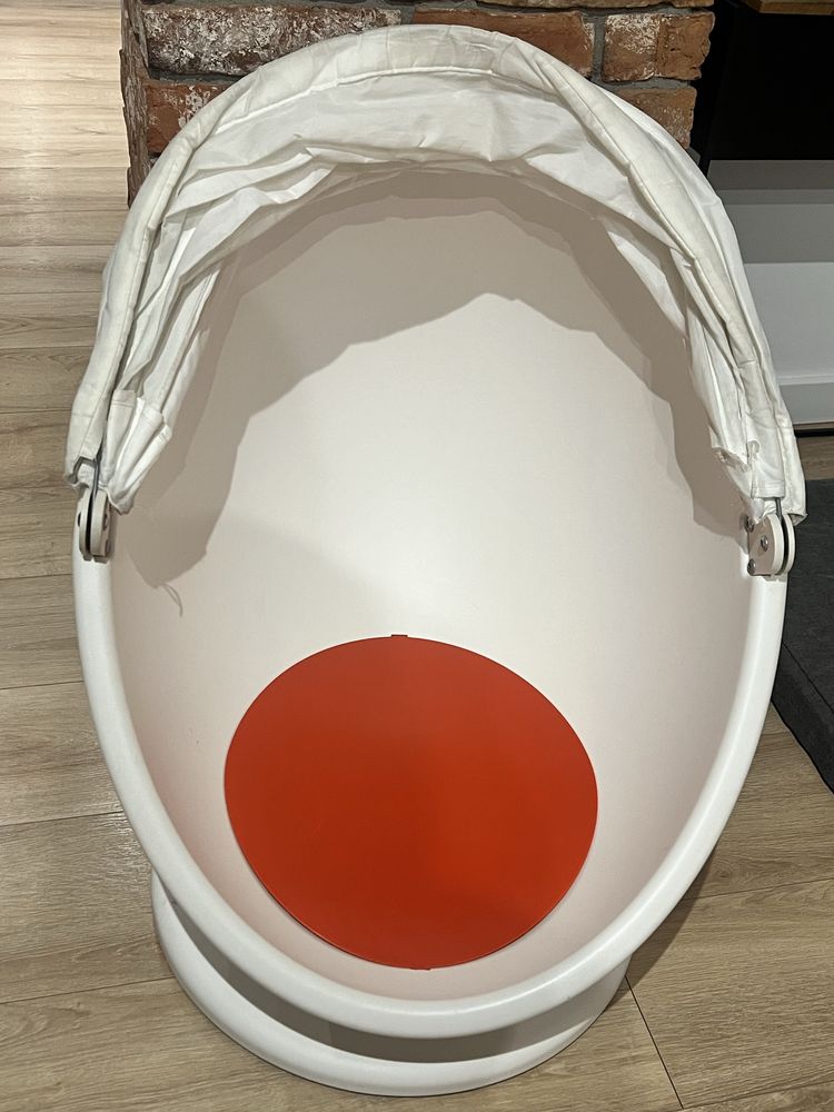 Fotel obrotowy Ikea
