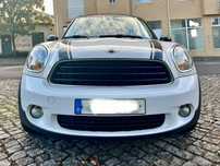 MINI Countryman Cooper D