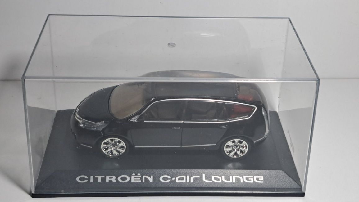 Citroen c-air lounge 1:43