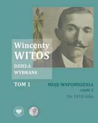 Pakiet: Wincenty Witos. Dzieła Wybrane T.1-5