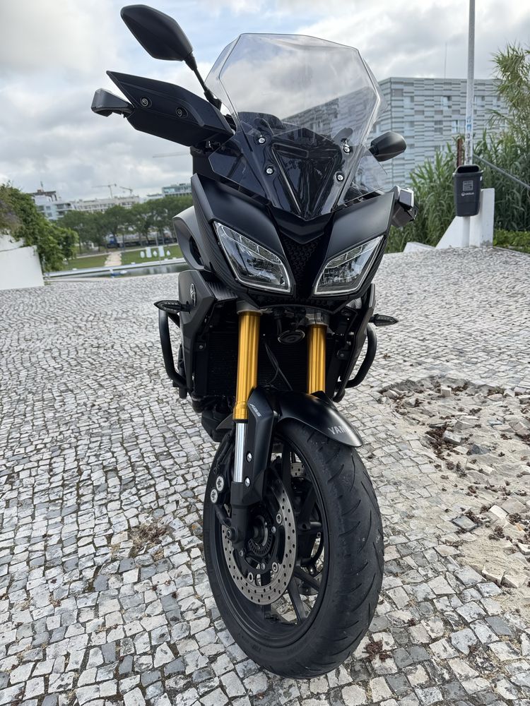 Yamaha Tracer 900 excelente estado