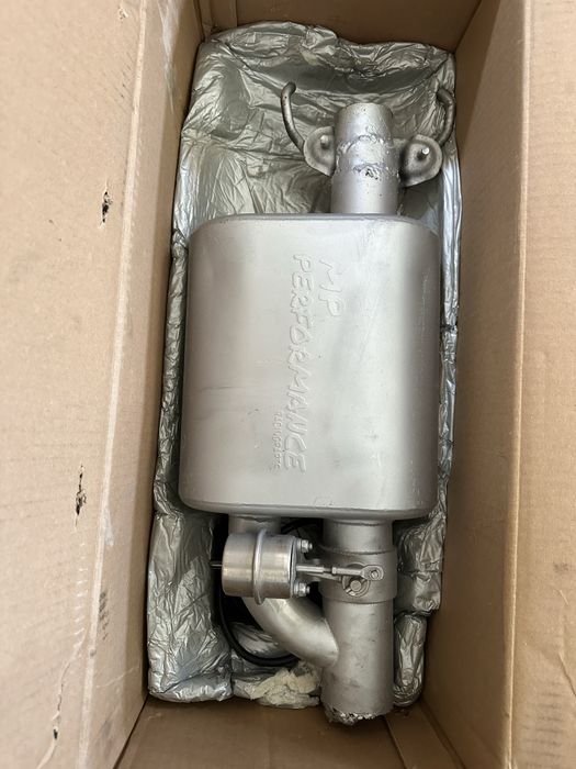 Panela de escape bypass