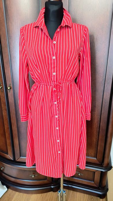 Sukienka Tommy Hilfiger
