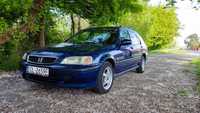 Honda Civic vi aerodeck 1.5 VTEC