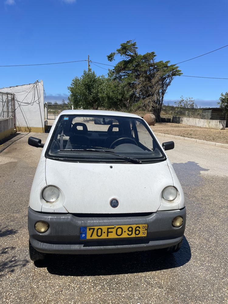 aixam 400 microcar