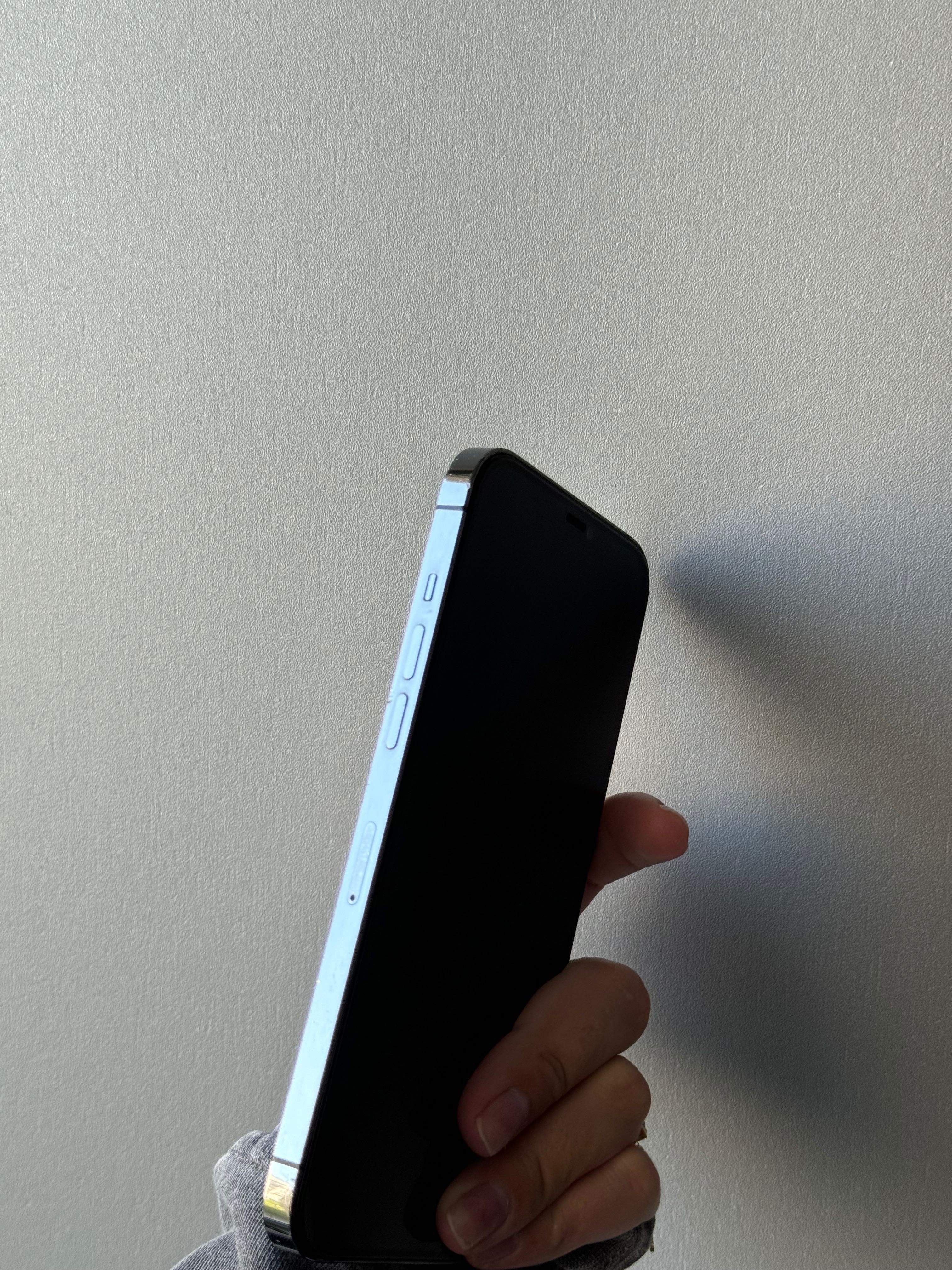 iPhone 12 Pro Max Graphite 256GB