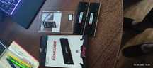 Память DDR Kingston 16Gb DDR4 3200MHz Fury Beast 2x8 (KF432C16BBK2/16)